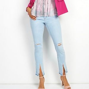 Peace Love World Jeans 14